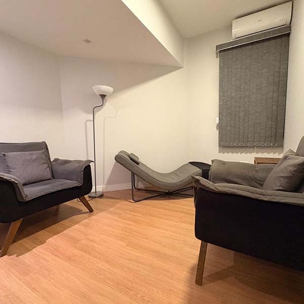 Sala Atendimento