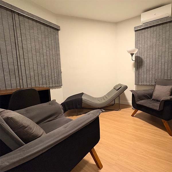 Sala Atendimento Adulto